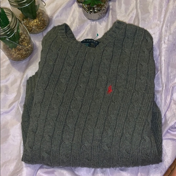 Polo by Ralph Lauren Sweaters - Sweater Polo by Ralph Lauren Sweaters - Sweater